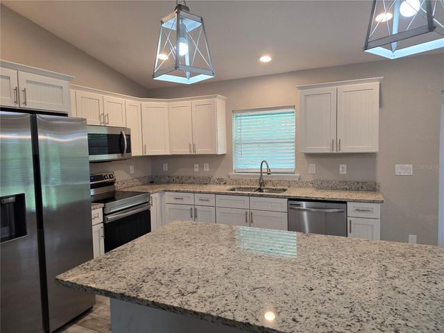 14051 BARBET LANE, Port Charlotte, FL 33981