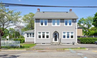 189 East Avenue, Norwalk, CT 06855