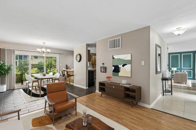 5460 Adeline Place, Oak Forest, IL 60452