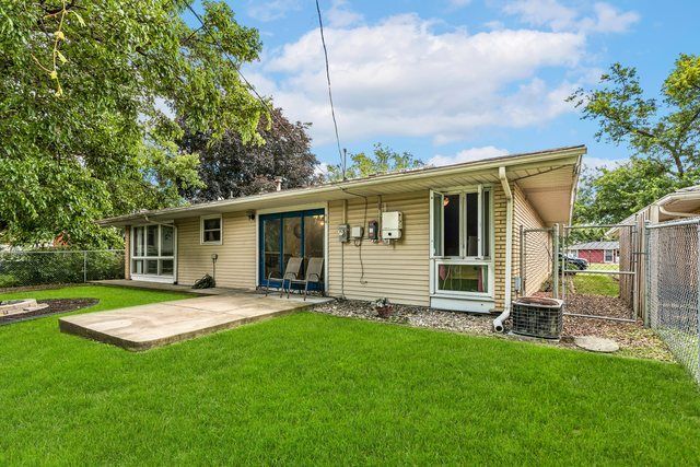 5460 Adeline Place, Oak Forest, IL 60452