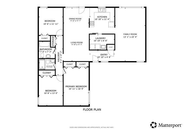 5460 Adeline Place, Oak Forest, IL 60452