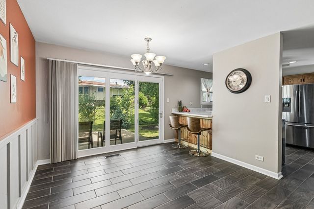 5460 Adeline Place, Oak Forest, IL 60452