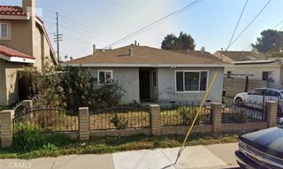 12714 Orr And Day Road, Norwalk, CA 90650