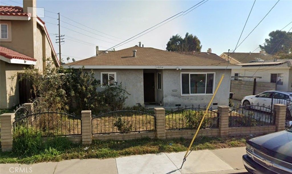 12714 Orr And Day Road, Norwalk, CA 90650