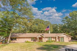 435 Lonestar, Hideaway, TX 75771