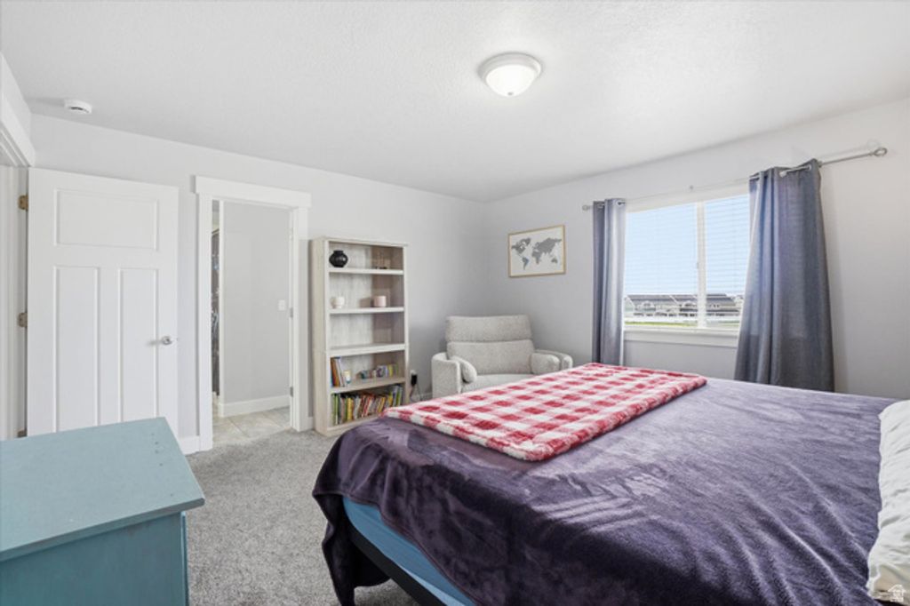 Image 11 of property listing at 3445 KENNA LN #1, West Haven, UT 84401