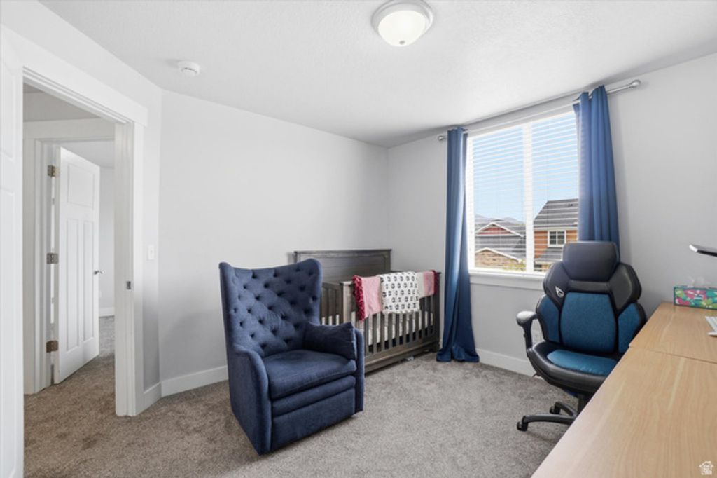 Image 13 of property listing at 3445 KENNA LN #1, West Haven, UT 84401