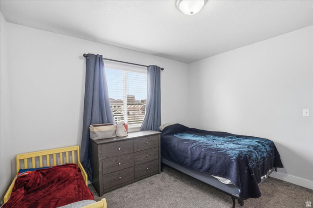 Image 15 of property listing at 3445 KENNA LN #1, West Haven, UT 84401