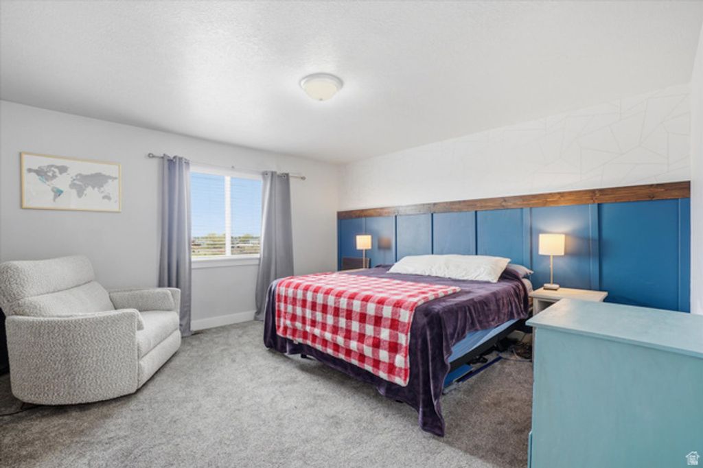 Image 10 of property listing at 3445 KENNA LN #1, West Haven, UT 84401