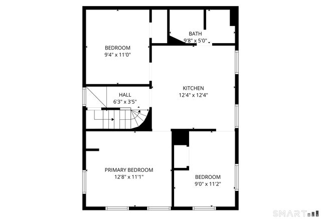 16 Winthrop Street, Meriden, CT 06451