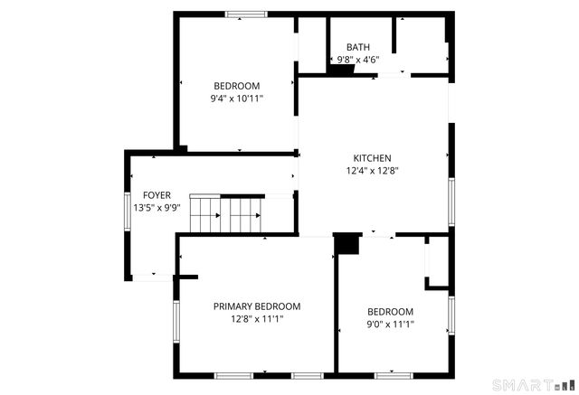 16 Winthrop Street, Meriden, CT 06451
