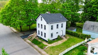 16 Winthrop Street, Meriden, CT 06451
