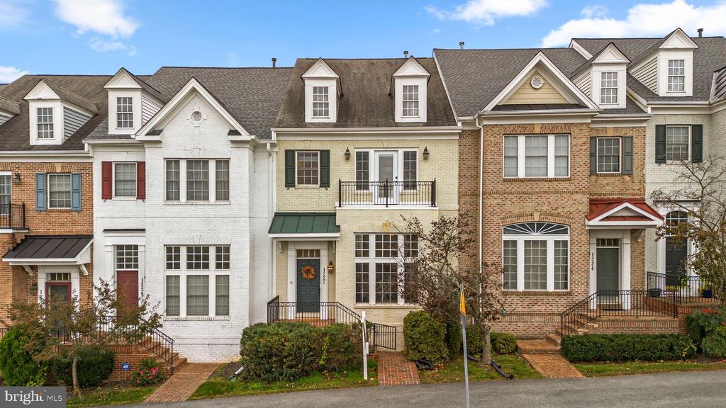 1222 GAITHER RD, Rockville, MD 20850