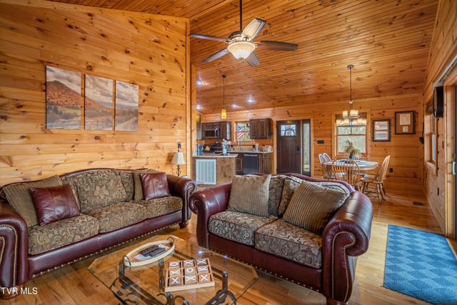 31936 Faith Way, Meadowview, VA 24361