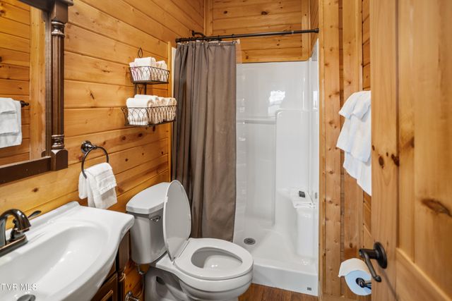 31936 Faith Way, Meadowview, VA 24361