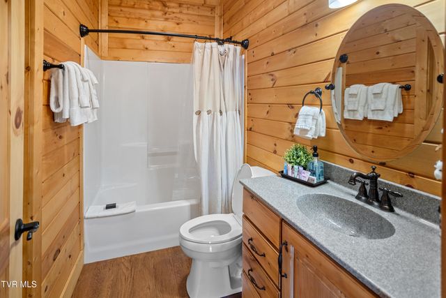 31936 Faith Way, Meadowview, VA 24361