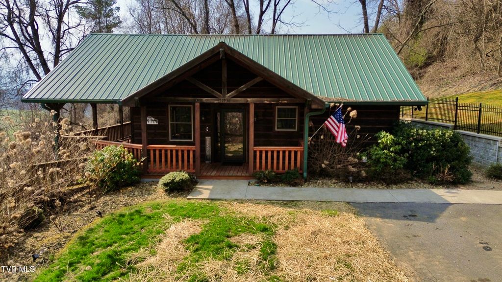 31936 Faith Way, Meadowview, VA 24361