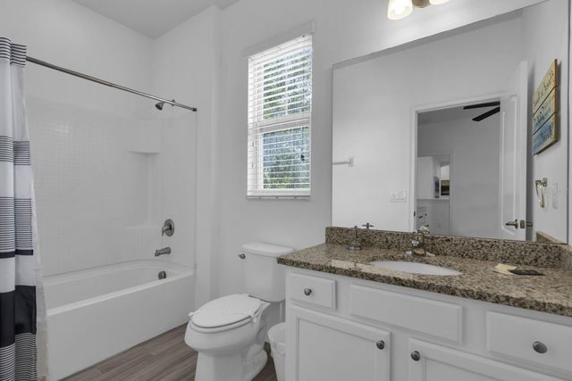 5248 OAKBOURNE AVENUE, Davenport, FL 33837