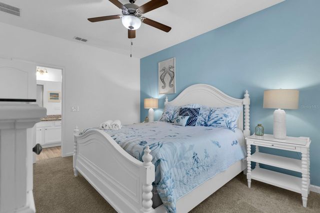 5248 OAKBOURNE AVENUE, Davenport, FL 33837