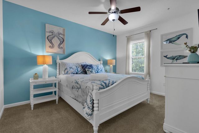 5248 OAKBOURNE AVENUE, Davenport, FL 33837