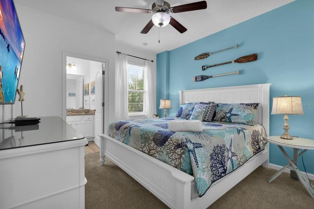 5248 OAKBOURNE AVENUE, Davenport, FL 33837