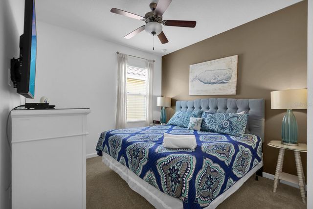 5248 OAKBOURNE AVENUE, Davenport, FL 33837