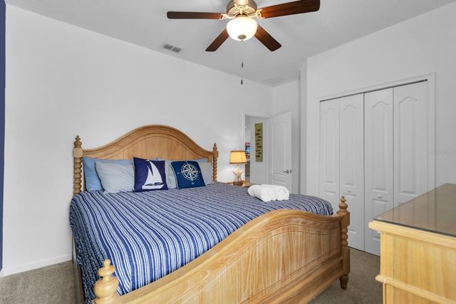 5248 OAKBOURNE AVENUE, Davenport, FL 33837