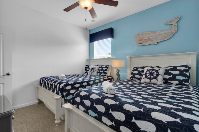 5248 OAKBOURNE AVENUE, Davenport, FL 33837
