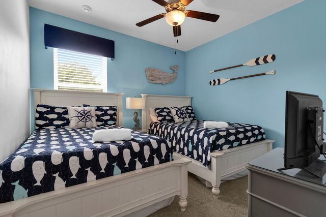 5248 OAKBOURNE AVENUE, Davenport, FL 33837