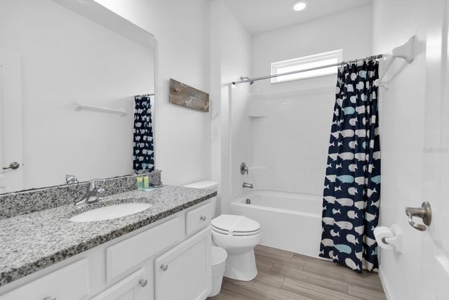 5248 OAKBOURNE AVENUE, Davenport, FL 33837