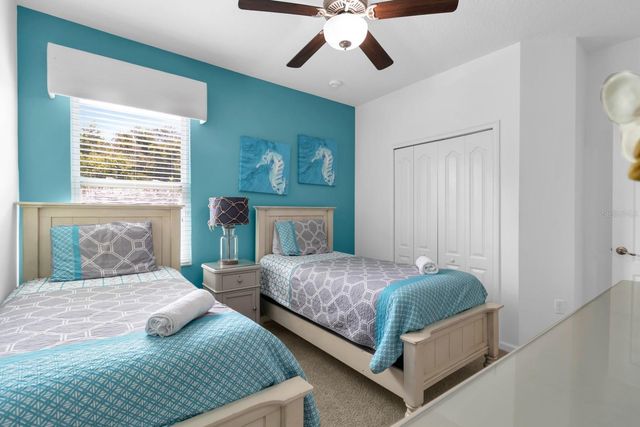 5248 OAKBOURNE AVENUE, Davenport, FL 33837