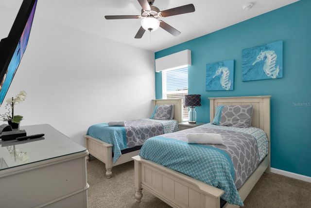 5248 OAKBOURNE AVENUE, Davenport, FL 33837