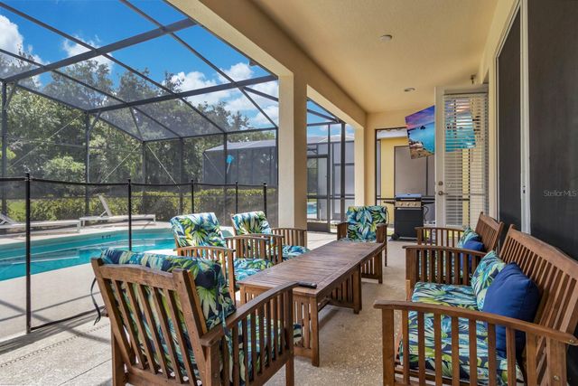 5248 OAKBOURNE AVENUE, Davenport, FL 33837