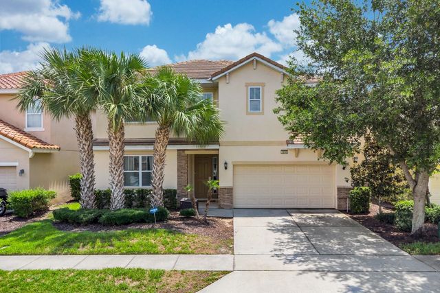 5248 OAKBOURNE AVENUE, Davenport, FL 33837