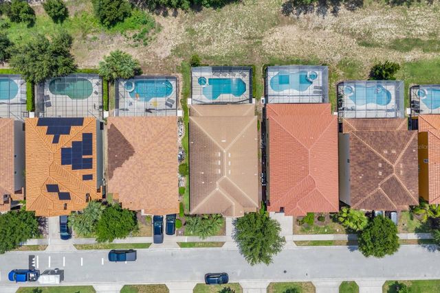 5248 OAKBOURNE AVENUE, Davenport, FL 33837