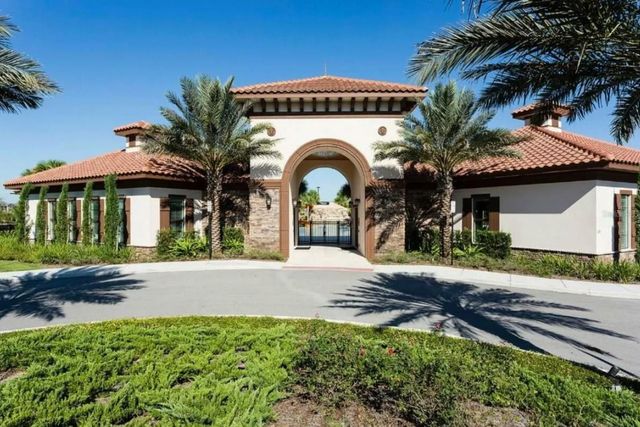 5248 OAKBOURNE AVENUE, Davenport, FL 33837