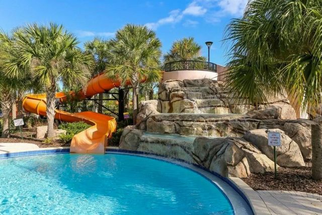 5248 OAKBOURNE AVENUE, Davenport, FL 33837
