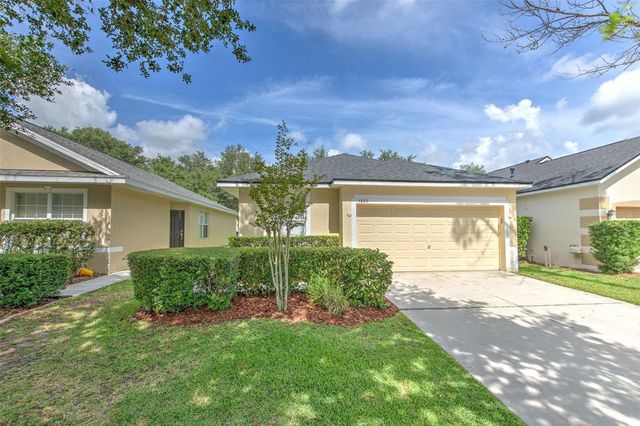 5843 WRENWATER, Lithia, FL 33547