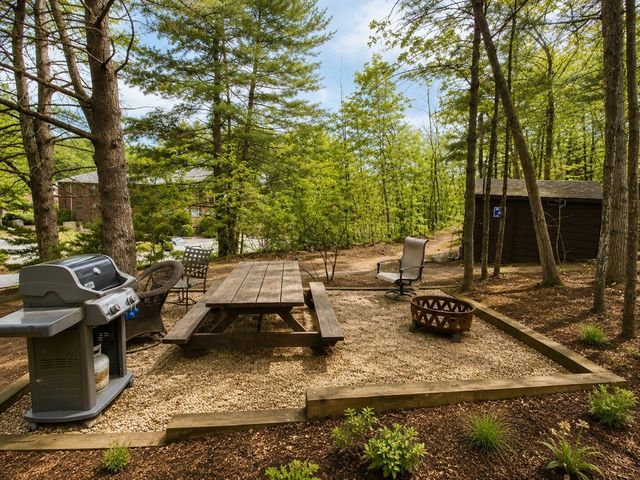53 Swanson Ct 33C, Boxborough, MA 01719