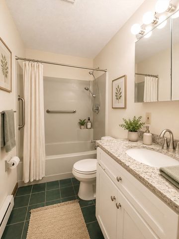 53 Swanson Ct 33C, Boxborough, MA 01719