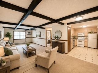 53 Swanson Ct 33C, Boxborough, MA 01719