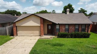 13214 Ensley Wood Drive, Houston, TX 77082