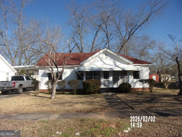 108 R Street SW, Thomaston, GA 30286