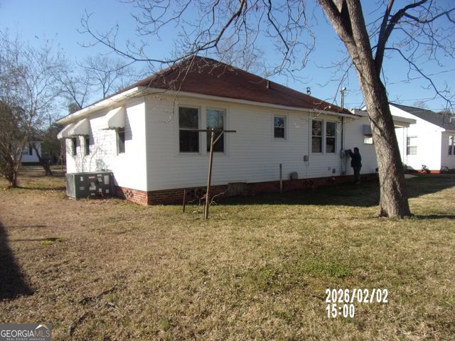 108 R Street SW, Thomaston, GA 30286