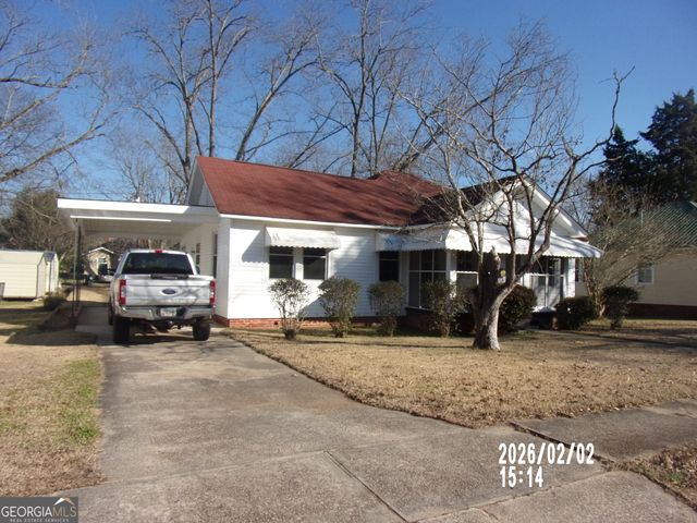108 R Street SW, Thomaston, GA 30286