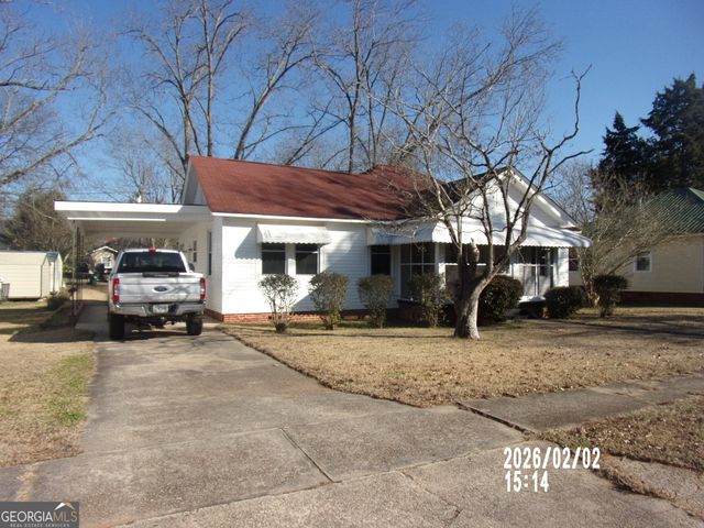 108 R Street SW, Thomaston, GA 30286
