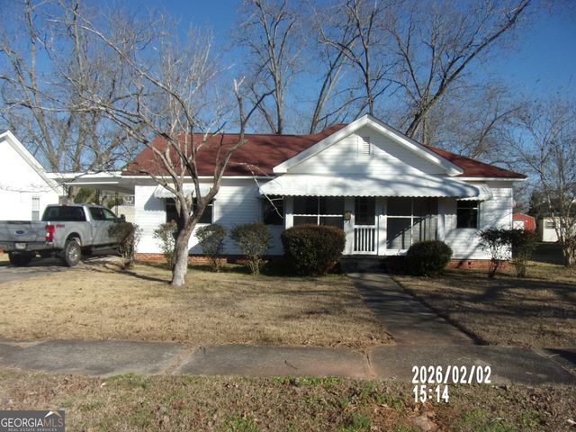 108 R Street SW, Thomaston, GA 30286