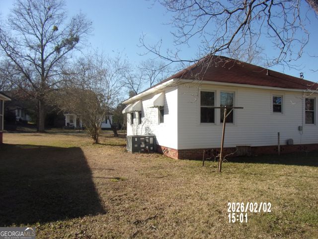 108 R Street SW, Thomaston, GA 30286