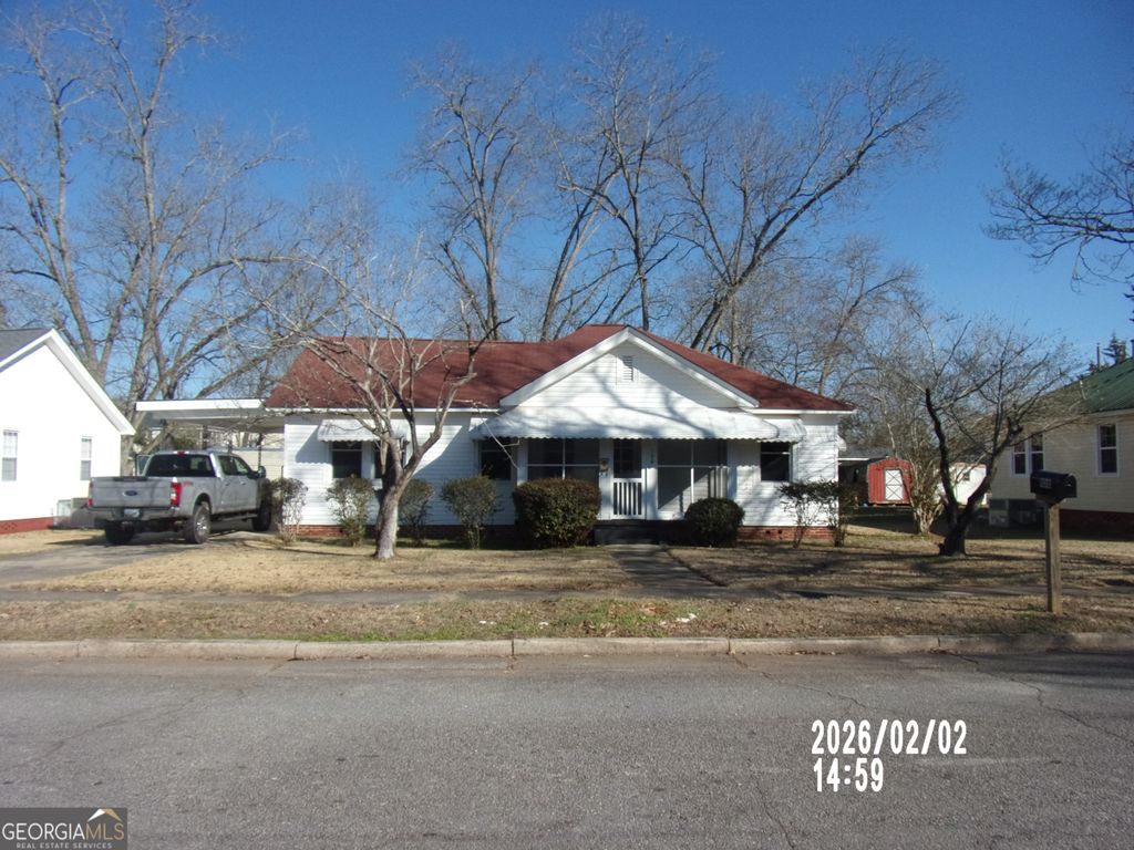 108 R Street SW, Thomaston, GA 30286
