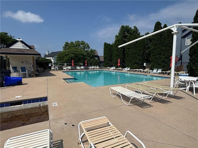 15480 S Gallery Street, Olathe, KS 66062